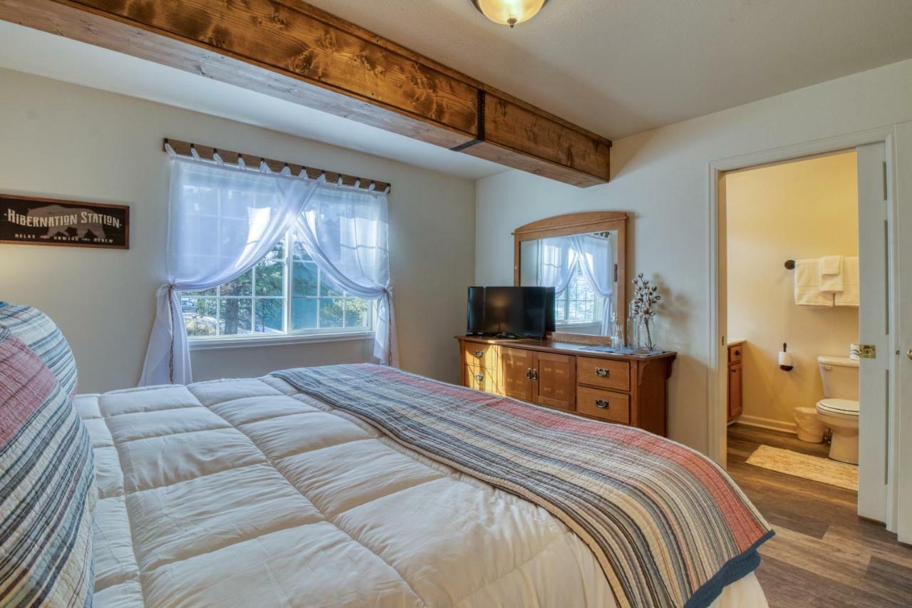 Апартаменты Quiet In The Pines - Permit #3120 Эстес Парк Экстерьер фото
